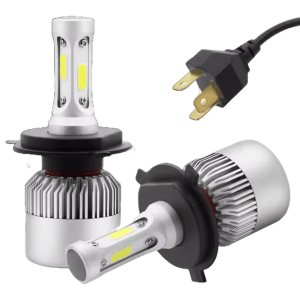 Bombillo LED 36W