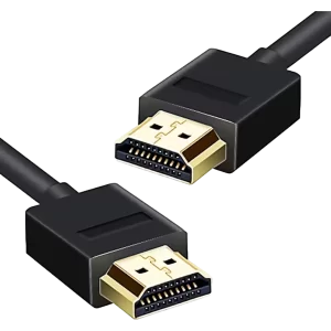Cable HDMI A HDMI 1 METRO