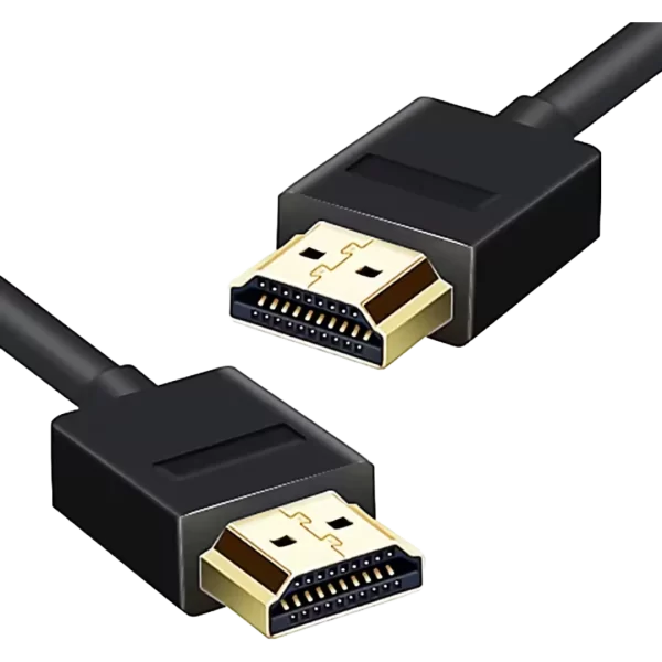 Cable HDMI A HDMI 1 METRO