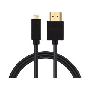 Cable Micro Hdmi de 3M