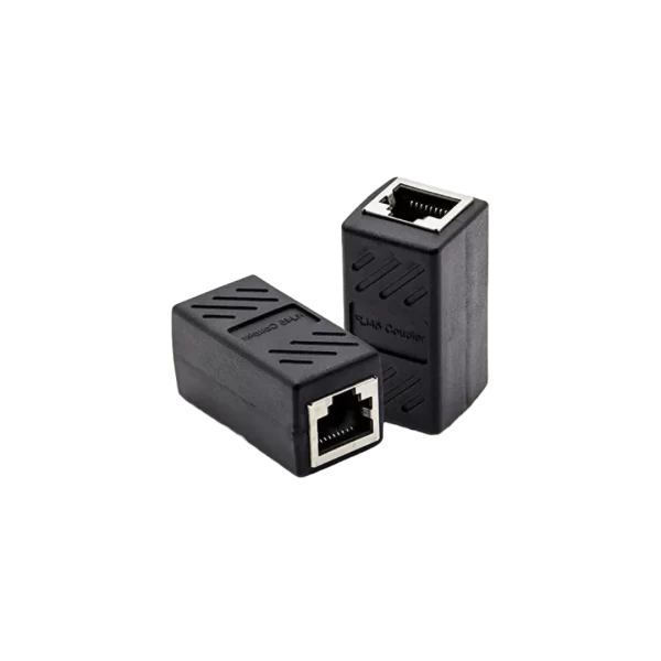 Extensor adaptador rj45