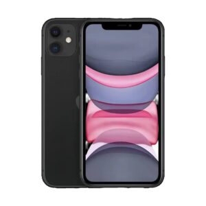 iPhone 11 – 128 GB de potencia y estilo 🔥