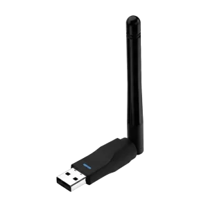 Adaptador USB WiFi 2.4Ghz 150Mbps