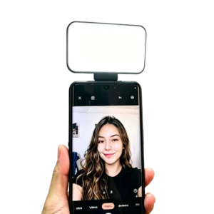 MINI LUZ LED PARA CELULAR