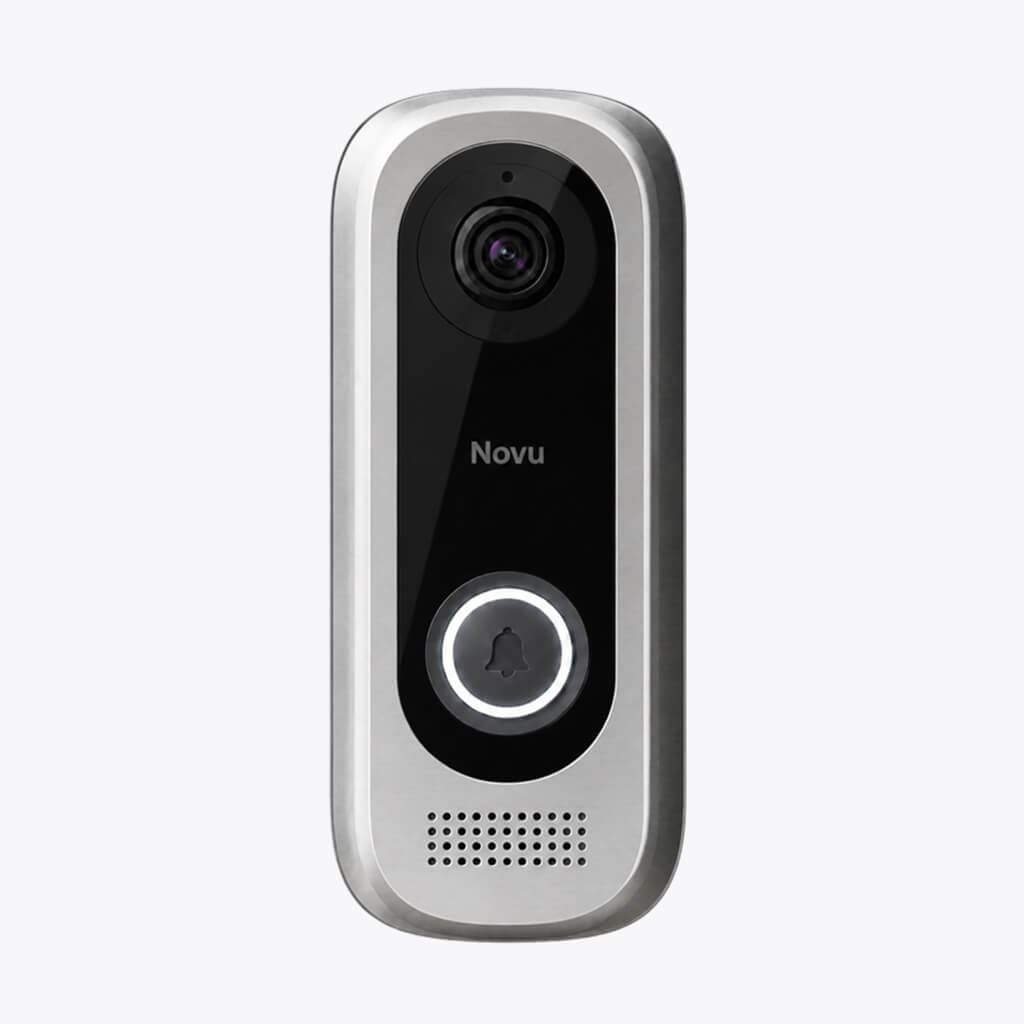 video doorbell