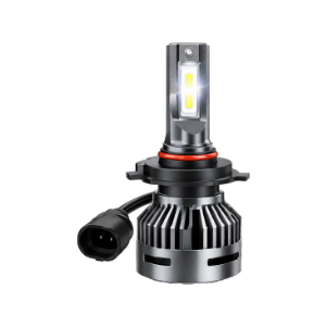 Iluminacion Vehicular